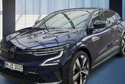 Renault Megane E-TECH 5.100 km 32.990 &euro; Hamburg 22529