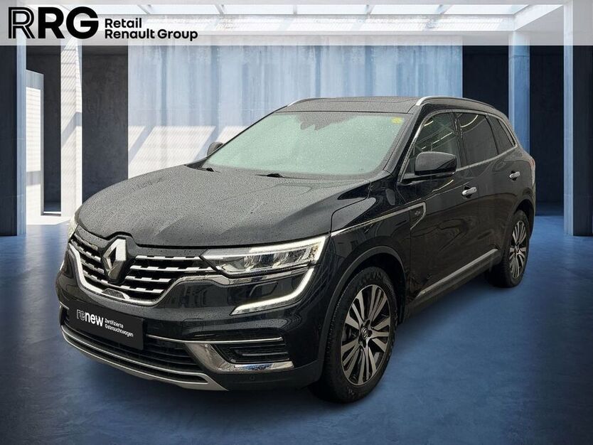 Koleos