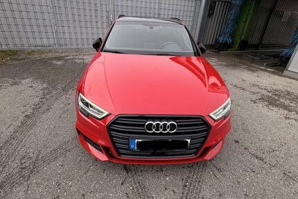 Audi A3 151.000 km 17.500 &euro; Pödeldorf 96123