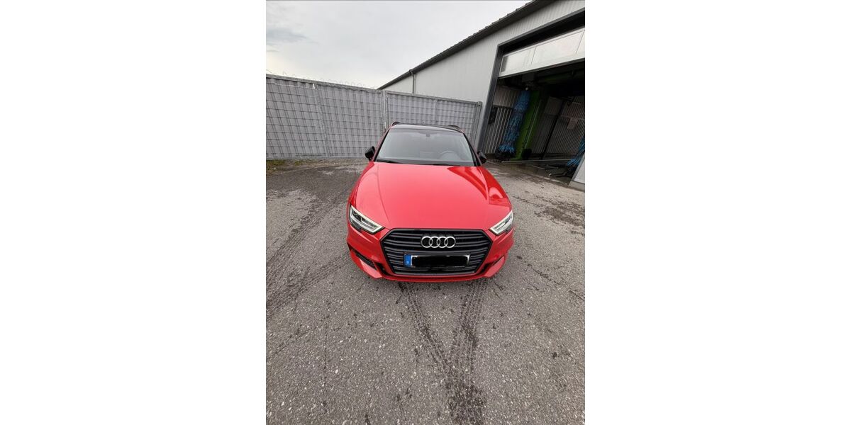 Audi A3 151.000 km 17.500 &euro; Pödeldorf 96123