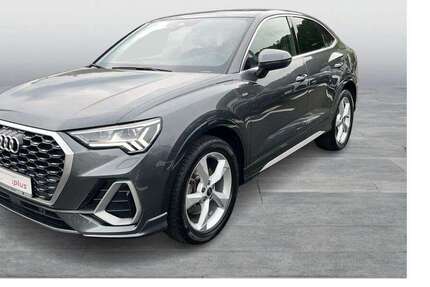 Audi Q3 64.177 km 37.440 &euro; Siegen 57074