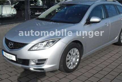 Mazda 6 150.000 km 5.880 € Stade 21684