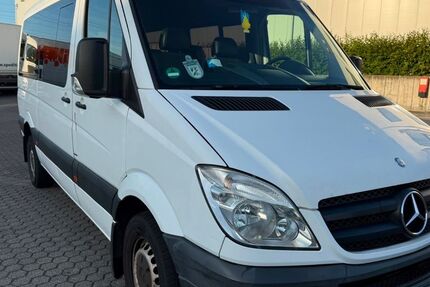 Mercedes-Benz Sprinter 79.000 km 20.000 &euro; Troisdorf 53842