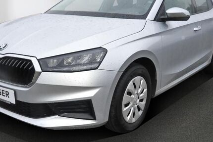 Skoda Fabia 18.920 km 15.480 &euro; Bad Segeberg 23795