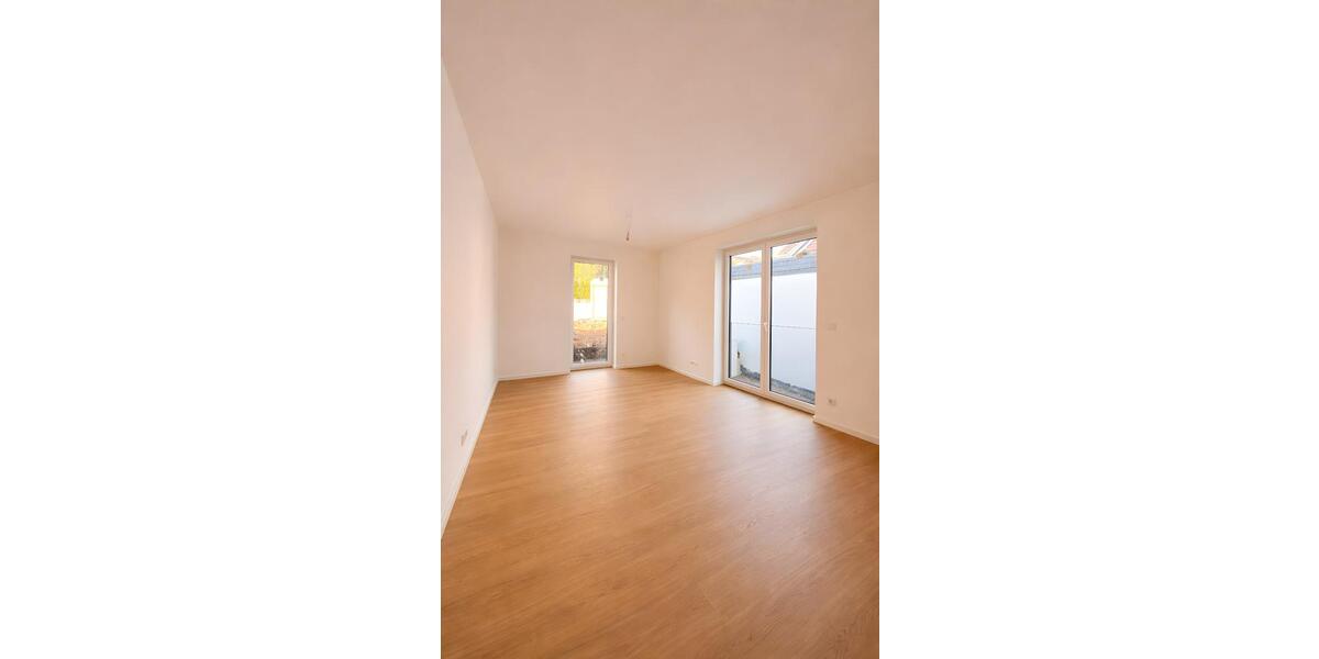 Etagenwohnung Bad Soden-Salmünster Salmünster - 3 Zimmer, 110 m&sup2;, 1.350&euro; | Angebot:26295132