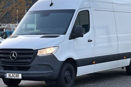 Mercedes-Benz Sprinter 230.929 km 21.700 &euro; Köln 50858