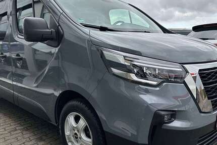 Nissan Primastar 99.999 km 26.999 &euro; Morbach 54497