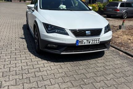 Seat Leon 135.000 km 17.800 &euro; Stadtallendorf 35260