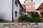 2 Doppelhaushälften mit Garten im Herzen von Neuburg - Stadtlage - Zentrum - Ein Objekt von Ihrem Immobilienpartner SOWA Immobilien und Finanzen - Doppelhaushälfte Neuburg | Angebot:26785919
