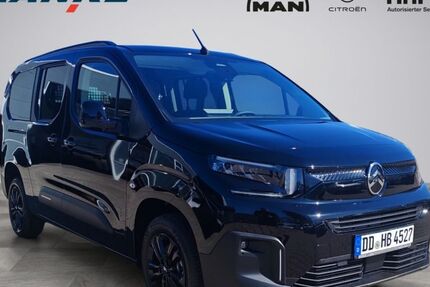 Citroen Berlingo 7.500 km 22.900 &euro; Bischofswerda 01877