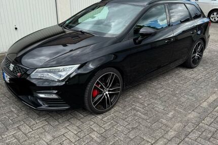 Seat Leon 89.600 km 18.500 &euro; Monheim 40789
