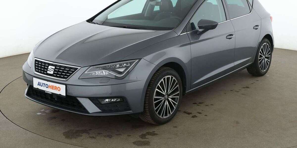 Seat Leon 67.587 km 16.140 &euro; Frankfurt am Main 65936