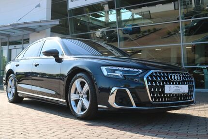 Audi A8 32.000 km 57.900 € Bückeburg 31675