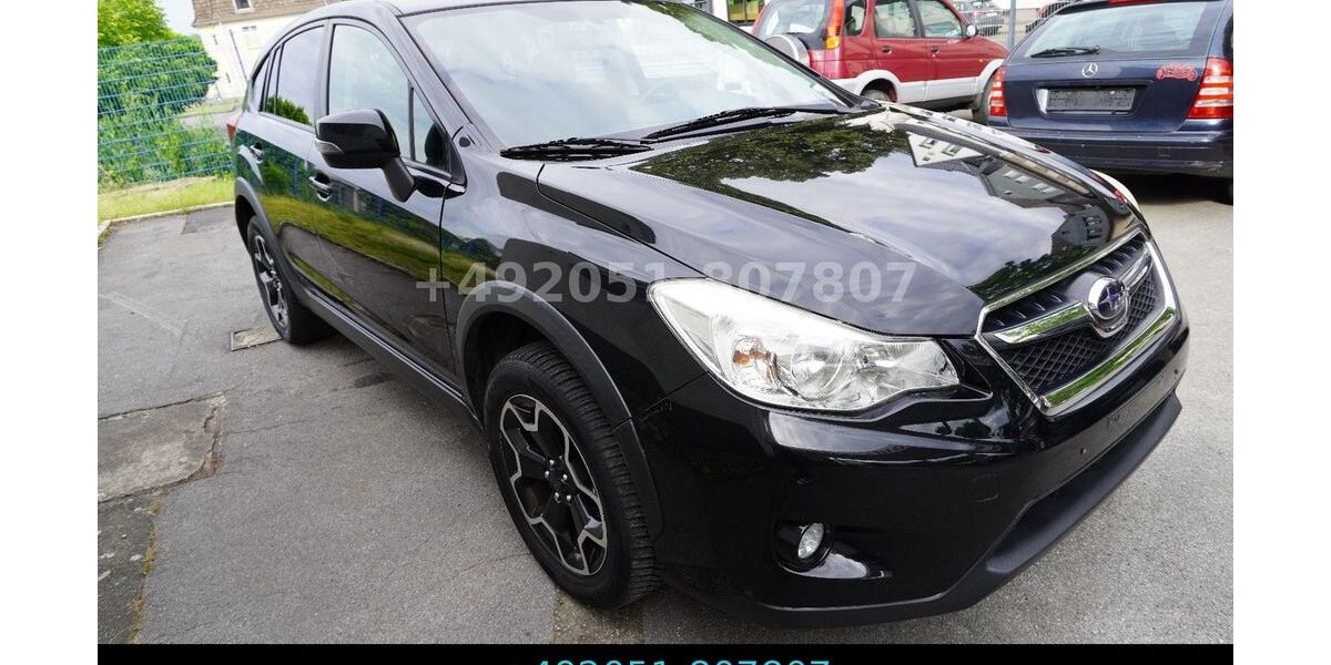 Subaru XV 140.020 km 3.777 &euro; Velbert 42551