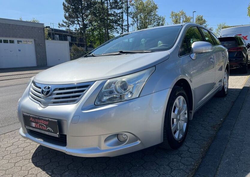 Avensis