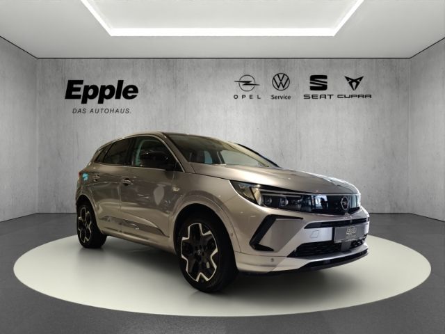 Opel Grandland (X) 49.057 km 21.990 &euro; Rutesheim 71277