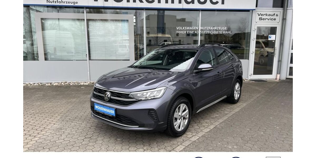 VW Taigo 25.619 km 18.950 &euro; Westerstede 26655