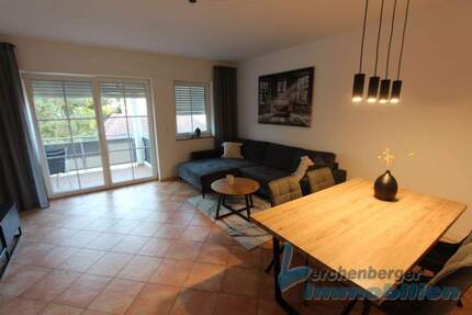 Vermietete 3-Zimmer Eigentumswohnung in zentrumsnaher Lage von Plattling 3 zimmer