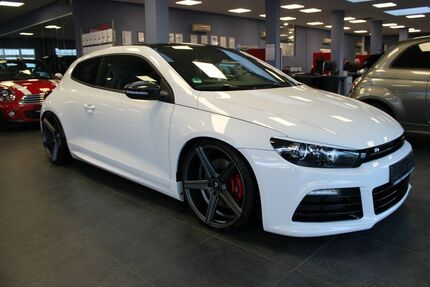 VW Scirocco 43.637 km 21.980 &euro; Euskirchen 53881