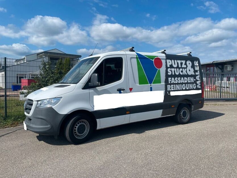 Sprinter