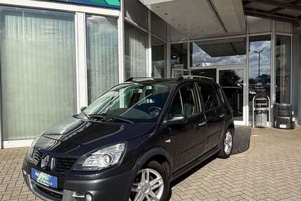 Renault Scenic 175.000 km 1.899 &euro; Lohne 49393