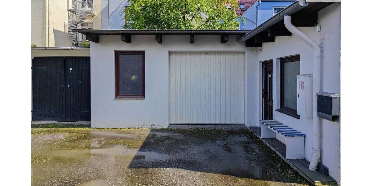 Garagen / Stellplätze Bremen Walle - 500&euro; | Angebot:26920488