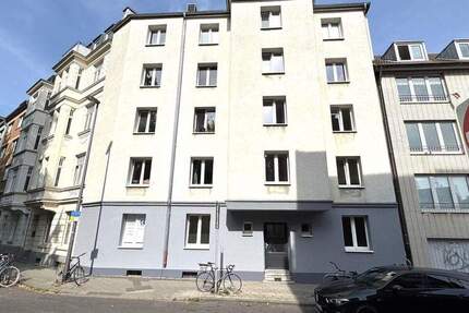 Tolles Studenten Apartment in Uni Nähe zu verkaufen 2 zimmer