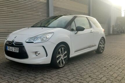 DS Automobiles DS3 203.000 km 5.550 &euro; Karben 61184