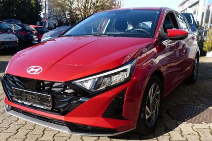 Hyundai i20 20.050 km 18.900 &euro; Stadtbergen 86391