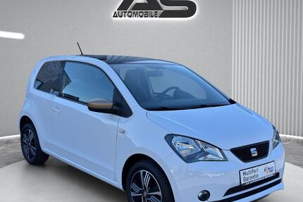 Seat Mii 41.200 km 8.470 &euro; Gifhorn 38518