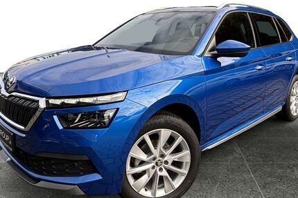 Skoda Kamiq 31.126 km 26.980 &euro; Marburg 35039