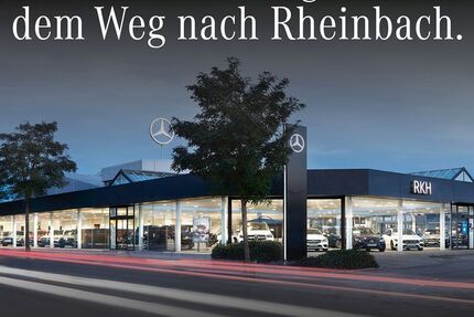 Mercedes-Benz EQA 8.423 km 33.670 &euro; Rheinbach 53359