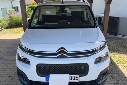 Citroen Berlingo 40.000 km 21.000 &euro; Rangendingen 72414