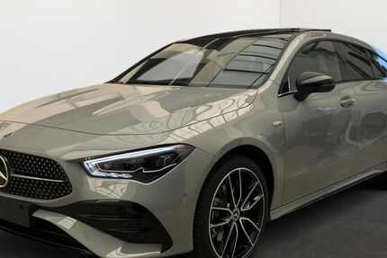 Mercedes-Benz CLA 250 Shooting Brake 20.000 km 37.890 &euro; Cottbus 03042