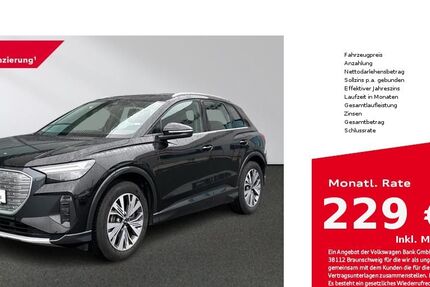 Audi Q4 e-tron 41.135 km 36.880 &euro; Bielefeld 33609