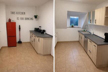 Wohnung Nossen - 2 Zimmer, 53 m&sup2;, 280&euro; | Angebot:25444210