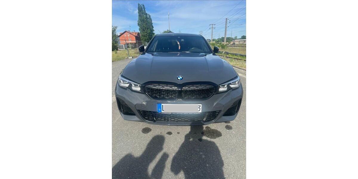 BMW 340 172.000 km 31.000 &euro; Röthenbach 90552