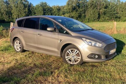 Ford S-Max 180.000 km 11.500 &euro; Rehburg-Loccum 31547