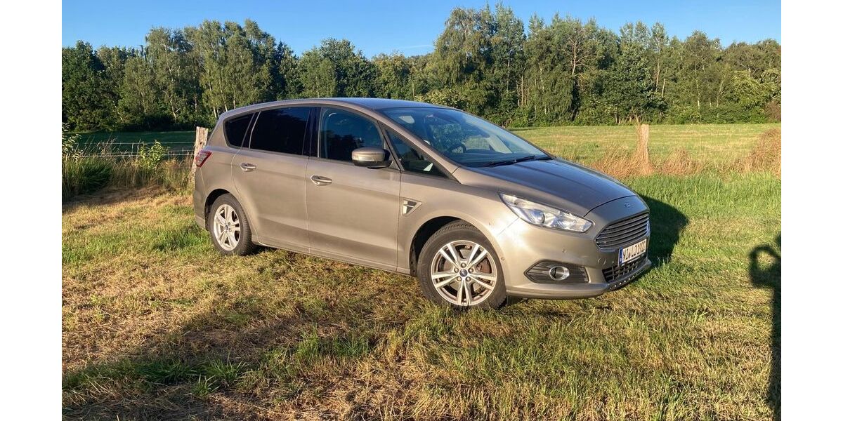 Ford S-Max 180.000 km 11.500 &euro; Rehburg-Loccum 31547