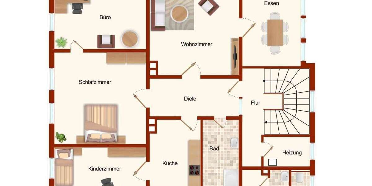 Mehrfamilienhaus, Wohnhaus Neustadt bei Coburg Neustadt - 1 Zimmer, 315 m&sup2;, 444.500&euro; | Angebot:25746907