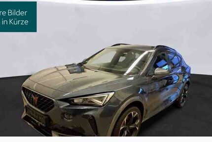 Cupra Formentor 29.723 km 25.930 € Hofheim-Diedenbergen 65719