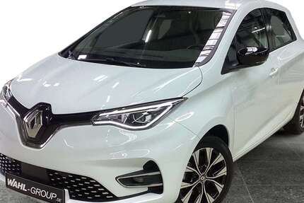 Renault ZOE 32.656 km 15.490 &euro; Siegen 57076