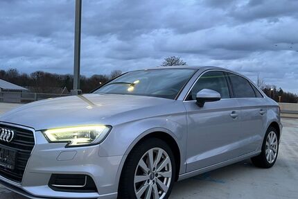 Audi A3 92.000 km 17.399 &euro; Niebüll 25899