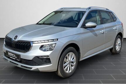 Skoda Kamiq 14.361 km 22.900 &euro; Alzey 55232