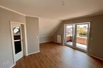 Dachgeschoßwohnung Steinhagen - 1 Zimmer, 34 m&sup2;, 575&euro; | Angebot:25305676