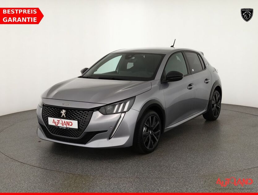 Peugeot 208 47.472 km 18.490 € Schwerin 19061
