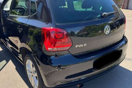 VW Polo 193.955 km 3.750 &euro; Ellscheid 54552