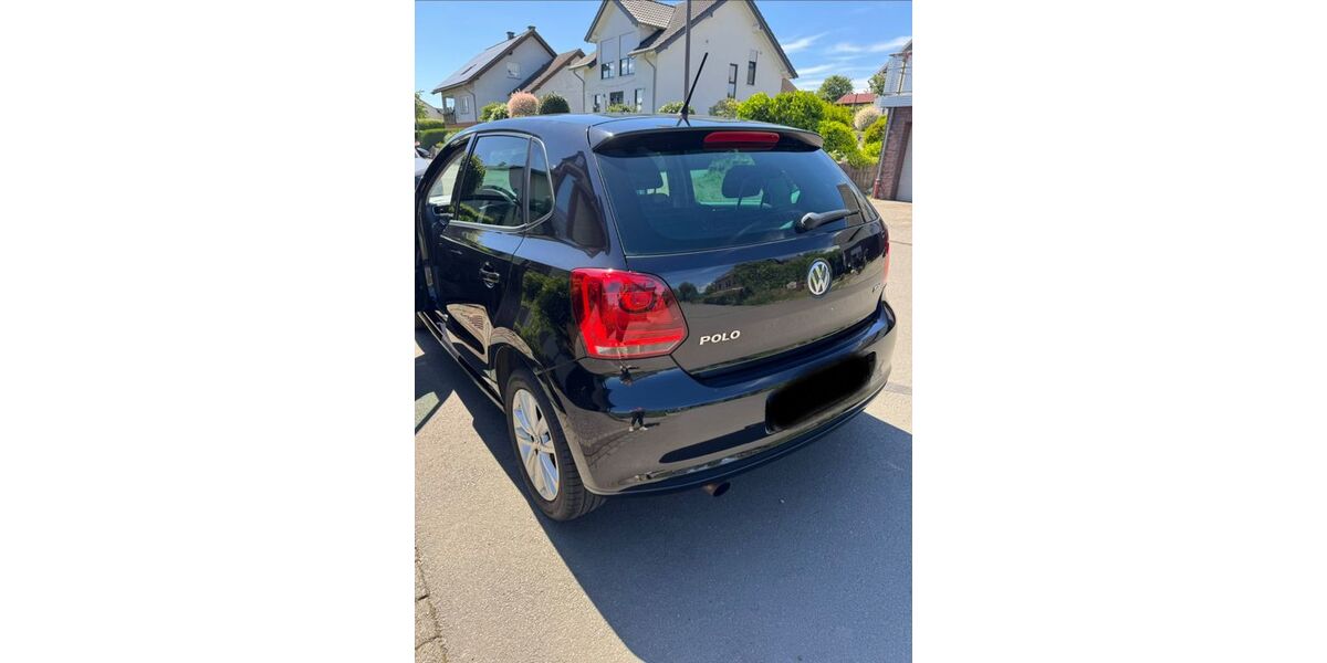 VW Polo 193.955 km 4.200 &euro; Ellscheid 54552