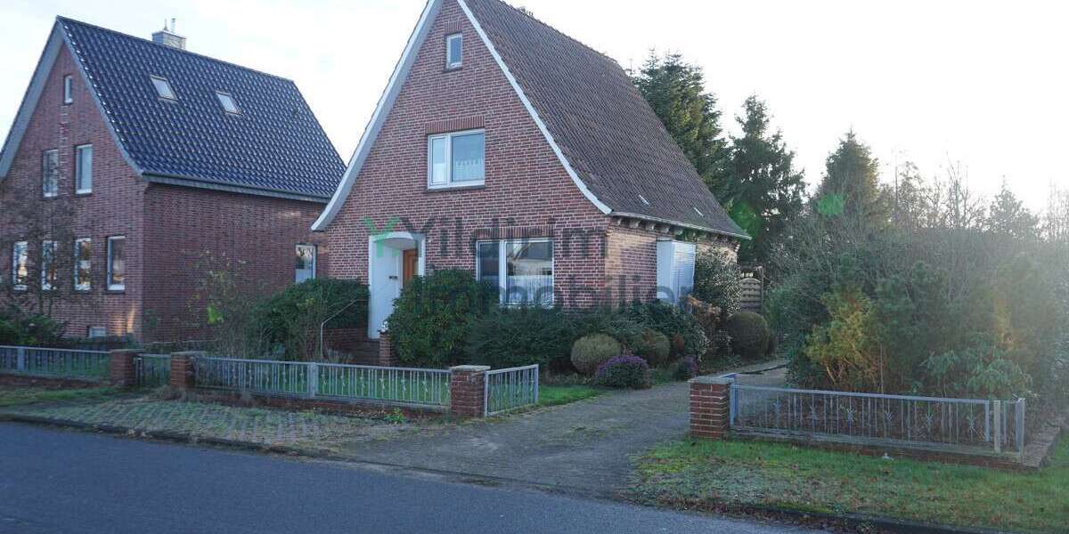 Haus zum Mieten in Cuxhaven 1.100 € 129 m² 4 zimmer