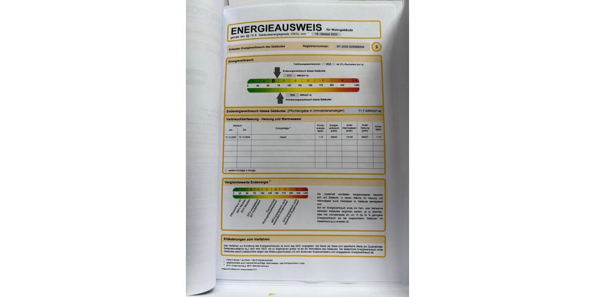 Reihenhaus Reichertshofen - 410.000&euro; | Angebot:26837732